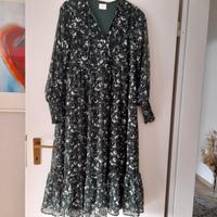 Maxi-Damenkleid Gr. 36 Niedersachsen - Osnabrück Vorschau