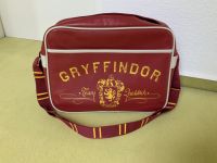 Schultertasch / Sporttasche / Tasche Harry Potter Gryffindor Hessen - Wetzlar Vorschau