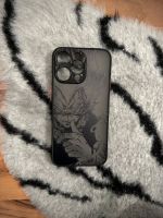 iPhone 15 Pro Max Case Hülle Anime Dragon Ball Vegeta Berlin - Tempelhof Vorschau