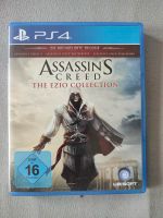 Assassin's Creed The Ezio Collection für PS4 und PS5 kompatibel Nordrhein-Westfalen - Wachtberg Vorschau