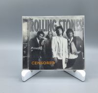 Rolling Stones - Censored CD Nordrhein-Westfalen - Siegburg Vorschau