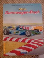 Mein Rennwagen-Buch Maren von Klitzing, Sonja Morisse Sachsen - Claußnitz Vorschau