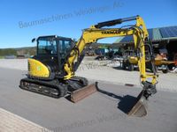 Minibagger Yanmar SV 60 Bayern - Haidmühle Vorschau