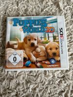 Puppies World 3D Nintendo Nordrhein-Westfalen - Haltern am See Vorschau