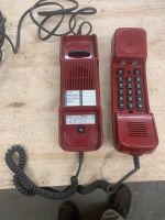 Tischtelefon Ktrl 381-2 Nordrhein-Westfalen - Gelsenkirchen Vorschau