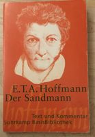 Der Sandmann von E.T.A Hoffmann Hessen - Hanau Vorschau