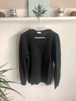 Vila Sweater Strickpullover L (Schwarz) Frankfurt am Main - Kalbach Vorschau