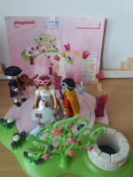 Playmobil Prunkvoller Maskenball 6853 gebraucht Brandenburg - Rangsdorf Vorschau