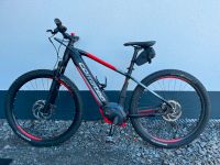 E-Bike Corratec X Vert Pro 650B Rahmengröße 44cm, 1004km Nordrhein-Westfalen - Wiehl Vorschau