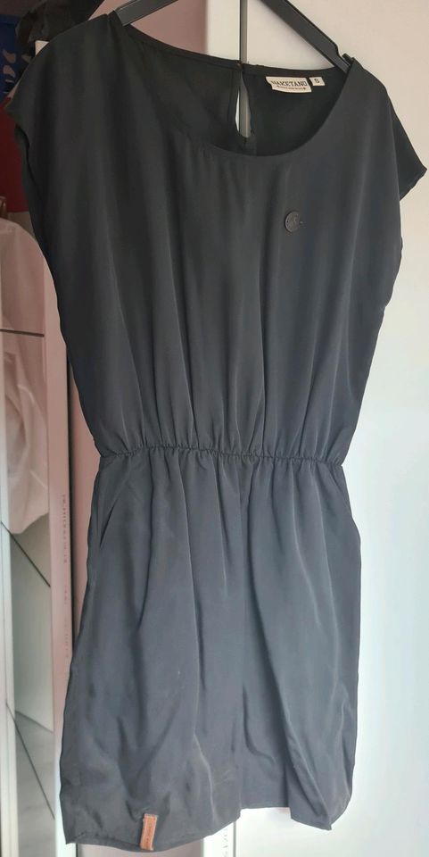 Naketano Kleid Schnizzel Dizzel Popizzel Gr. S NEU in Essen