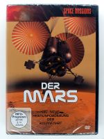 Der Mars - Die neue Herausforderung der Raumfahrt - Roter Planet Niedersachsen - Osnabrück Vorschau