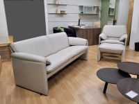 Sofa und Sessel von Leolux Modell BORA BORA und BORA BETA Hessen - Hanau Vorschau