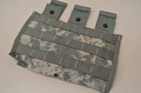 US Army 3-Fach Magazintasche M4 / M16 - Molllle Nordrhein-Westfalen - Kirchhundem Vorschau