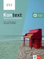 Kontext C1.1 Deutsch als Fremdsprache Kurs- und Übungsbuch Bayern - Sulzbach-Rosenberg Vorschau