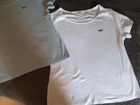 Levis T- Shirt, 2 Stück, neu Flensburg - Mürwik Vorschau
