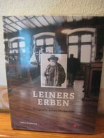 Buch Leiners Erben Rosgartenmuseum Konstanz Tobias Engelsing Baden-Württemberg - Allensbach Vorschau