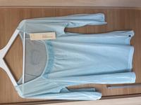 ♥️ Oui Moments Shirt türkis Gr. S 38 ♥️ neu 3/4 Arm Leipzig - Meusdorf Vorschau