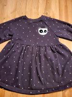 Kleid, Sweatkleid, von Next, Panda, Gr. 110 oder 4-6 Jahre Bayern - Kulmbach Vorschau