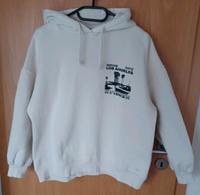 Hoodie von Pull&Bear Gr. XS Thüringen - Ilmenau Vorschau