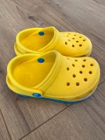 Crocs Badeschuhe Brandenburg - Falkensee Vorschau