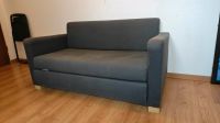 Dunkelblaues Sofa Hessen - Kassel Vorschau