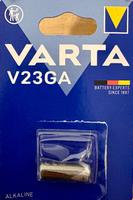VARTA V23GA Batterie Neuhausen-Nymphenburg - Neuhausen Vorschau