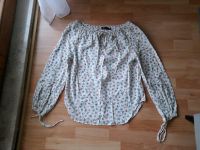 Ralph Lauren, Bluse, Boho, Blümchen, Gr. S Brandenburg - Mittenwalde Vorschau