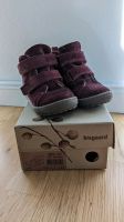 Bisgaard Winterschuhe Gr 23 Modell Henry Stiefeletten Bordeaux Nordrhein-Westfalen - Kerken Vorschau