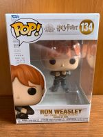 Funko Pop Harry Potter Ron Weasley Sachsen - Markersdorf bei Görlitz Vorschau