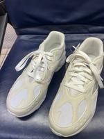 Reebok Damen Turnschuhe Gr 40,5 mit Etikett weiß Nordrhein-Westfalen - Minden Vorschau