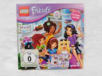 DVD Lego Friends Folge 1 und 2 ab 4 Jahre Hannover - Ricklingen Vorschau