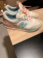 New Balance Sneaker Größe 40 Baden-Württemberg - Reichenbach an der Fils Vorschau