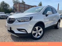 Opel Mokka X 1.4 Turbo ecoFLEX Active S/S 4x4 Kamera Sachsen - Chemnitz Vorschau