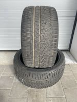 Hankook evo2 Winterreifen 295 30 20 101W DOT 2720 Profil 6mm Bayern - Abensberg Vorschau