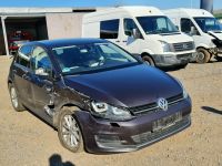 Volkswagen Golf VII Lim. Lounge BMT Unfallschaden Niedersachsen - Steinfeld Vorschau