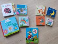 Neue bis neuwertige Bücher von 0-2 Jahren Baden-Württemberg - Ehingen (Donau) Vorschau