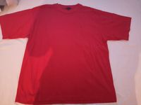 rotes Daniel Hechter T-Shirt Gr. XL , kaum getragen Nordrhein-Westfalen - Meerbusch Vorschau