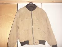 Orig. HUGO BOSS Bomber Jacke PIECE Gr. 52 (XL) gesteppt, 100 % Bw Nordrhein-Westfalen - Ratingen Vorschau