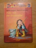 Astrid Lindgren POLLY HILFT DER GROßMUTTER Lesen lernen Düsseldorf - Gerresheim Vorschau