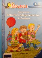 Spannende Schulfreundegeschichten für Erstleser von Erhard Dietl Sachsen - Radeberg Vorschau