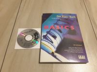 Das Piano Buch Basics inkl. CD  Klavierschule  Klaviernoten Hessen - Gießen Vorschau