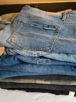 Jeans / Hosen Paket Gr. 44 Nordrhein-Westfalen - Heiden Vorschau