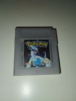 Pokemon Silber Gameboy Color Cartridge Niedersachsen - Göttingen Vorschau