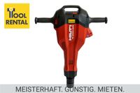 Hilti TE-2000 Abbruchhammer Stemmhammer mit 50 Joule mieten Nordrhein-Westfalen - Mettmann Vorschau