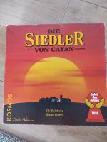 Siedler von Catan Niedersachsen - Calberlah Vorschau