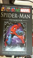 MARVEL SPIDER-MAN HEIMKEHR COMIC Duisburg - Meiderich/Beeck Vorschau