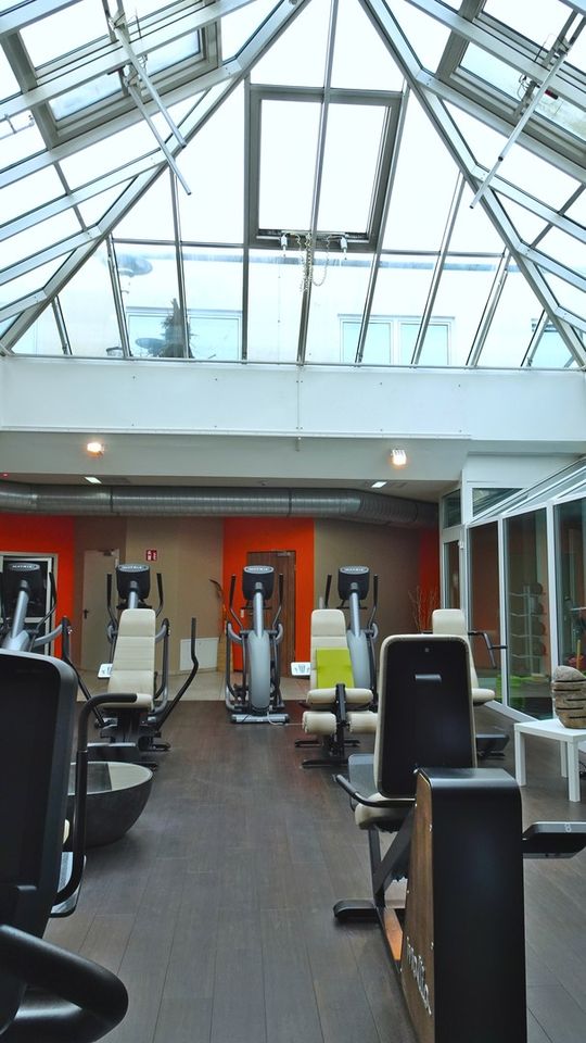 Fitnessstudio in Bayreuth zu verkaufen in Bayreuth