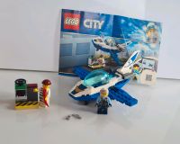 Lego, City, Polizei Flugzeugpatrouille, 60206 Nordrhein-Westfalen - Datteln Vorschau