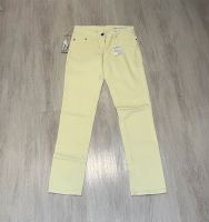 NEU - Blue Motion Jeans Damen Hose Gr. 36 Gelb mit Etikett Stuttgart - Untertürkheim Vorschau