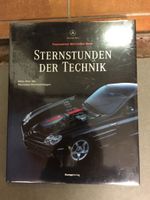 Sternstunden der Technik /Alles über Mercedes-Benz Personenwagen Wandsbek - Hamburg Farmsen-Berne Vorschau